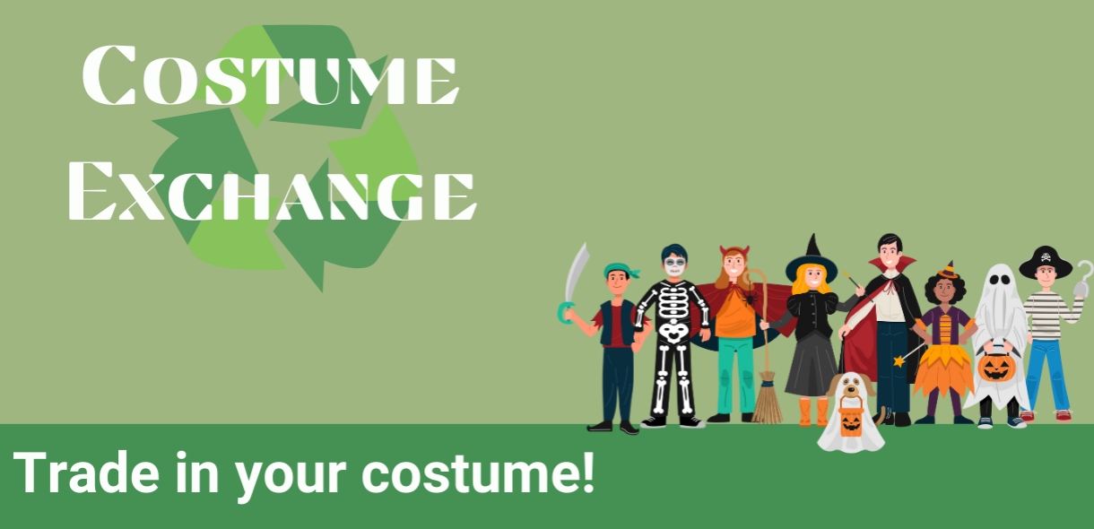 Costume Exchange