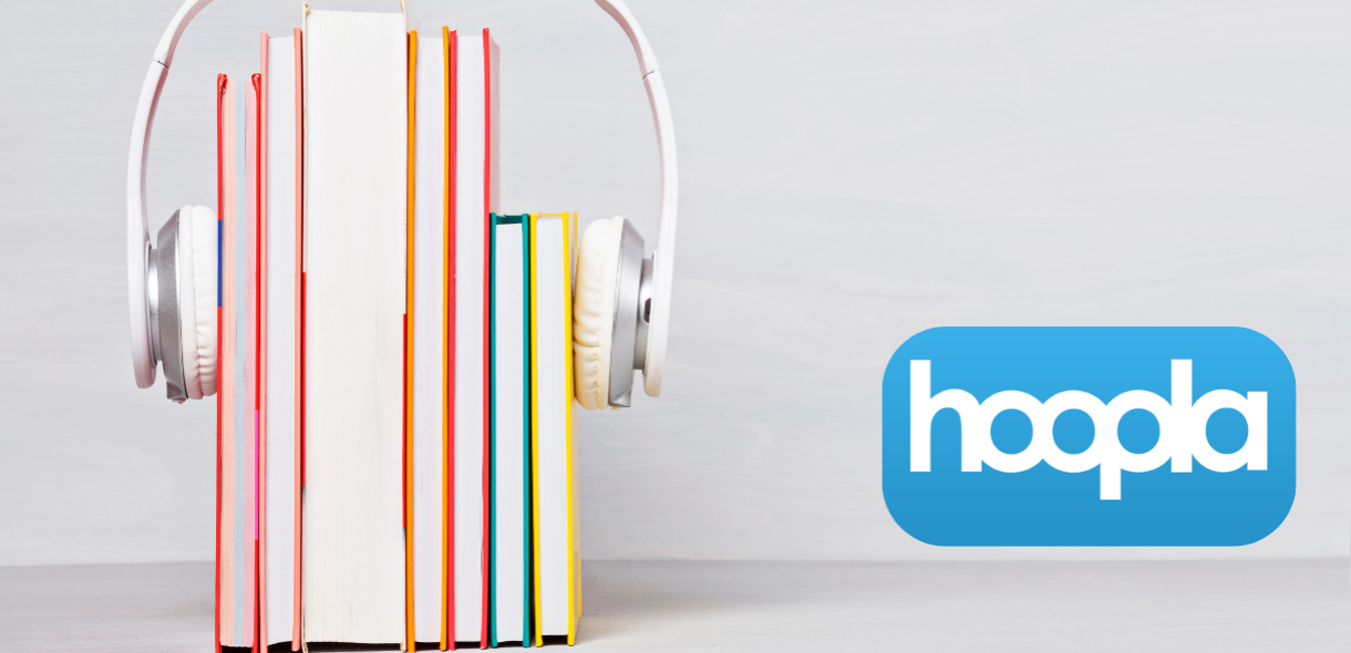 Resource Spotlight: Hoopla