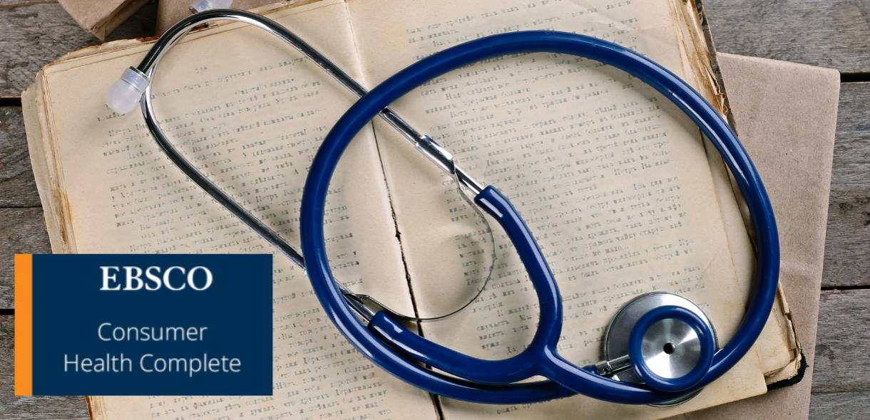 Resource Spotlight: Consumer Health Complete