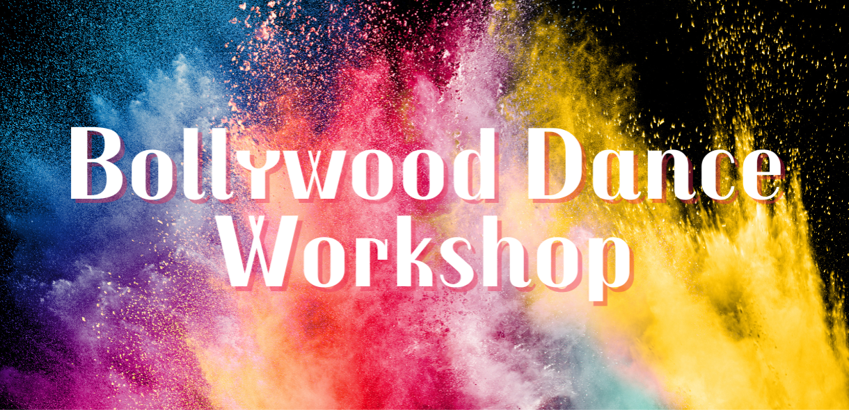 Bollywood Dance Workshop