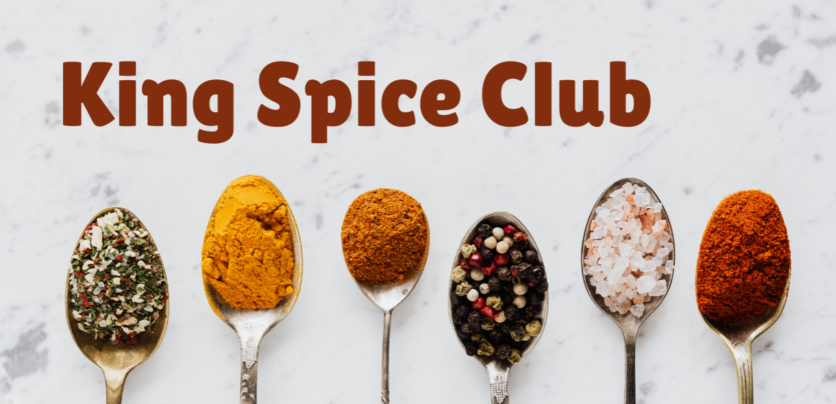 King Spice Club