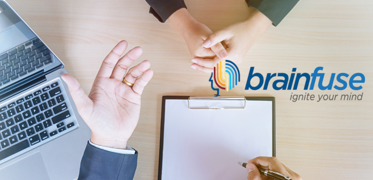 Brainfuse - JobNow