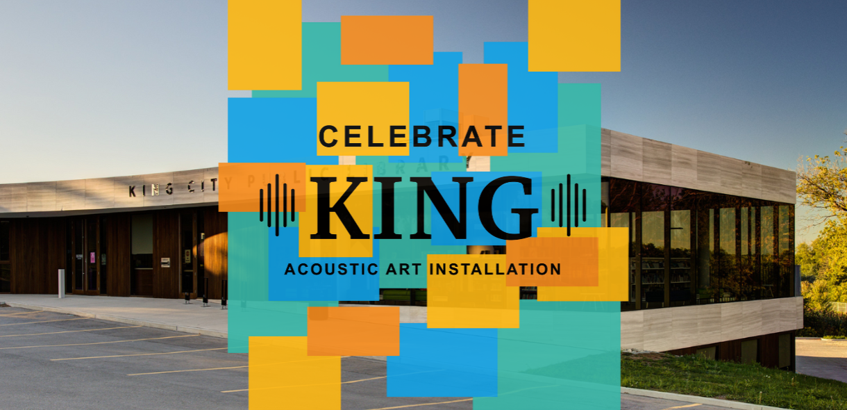 Celebrate King Launch