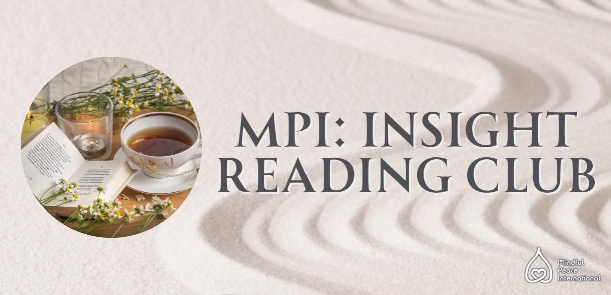 MPI: Insight Reading Club