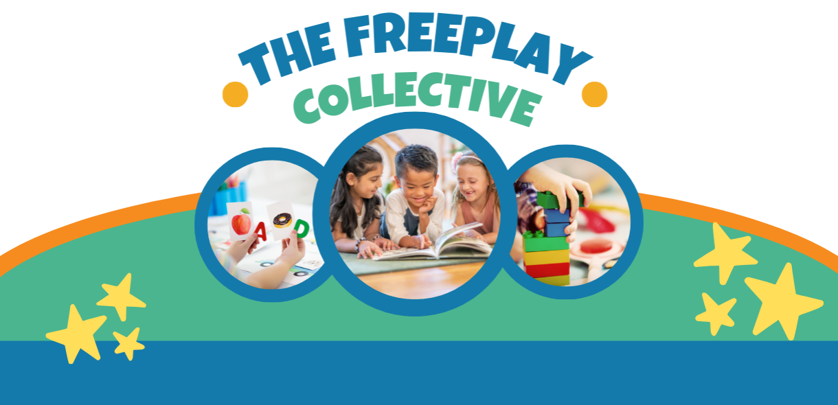 The Freeplay Collective 
