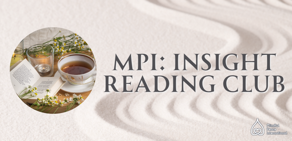 MPI Insight Reading Club