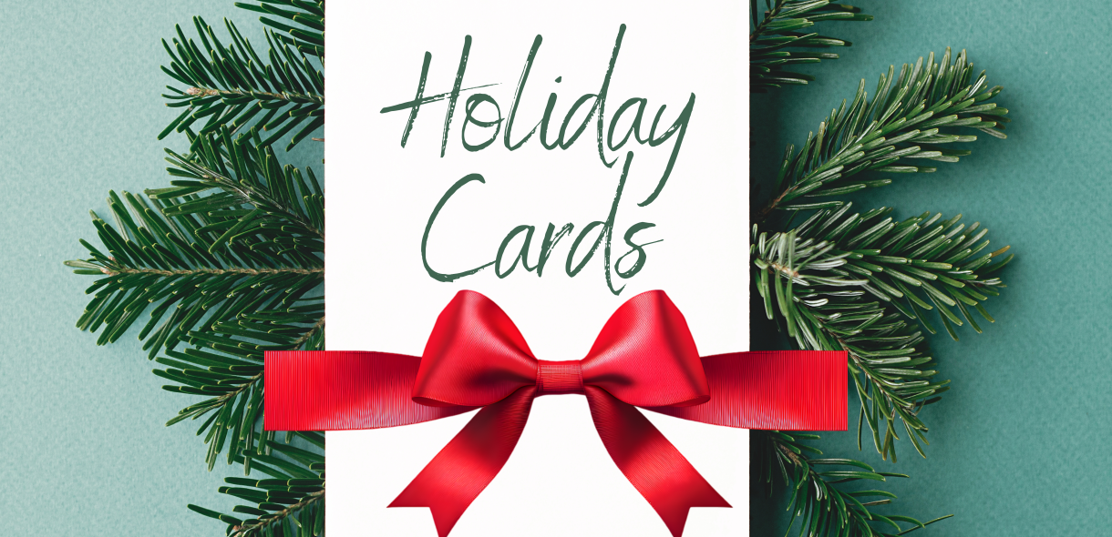 Holiday Cards