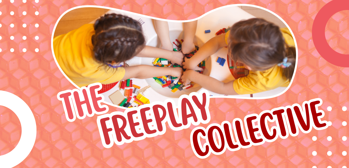 The Freeplay Collective 