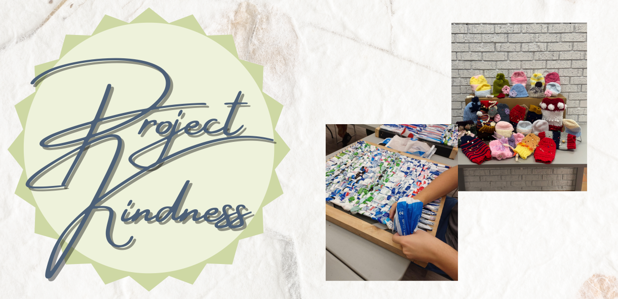 Project Kindness