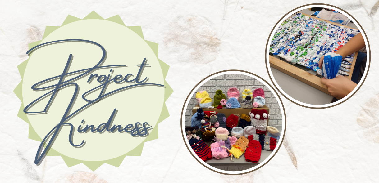 Project Kindness