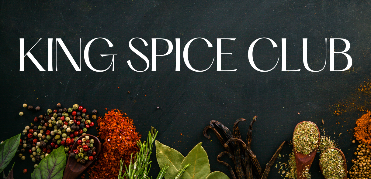 King Spice Club