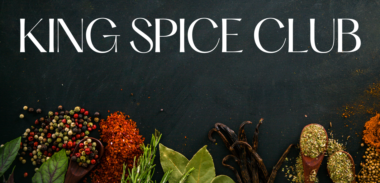 King Spice Club