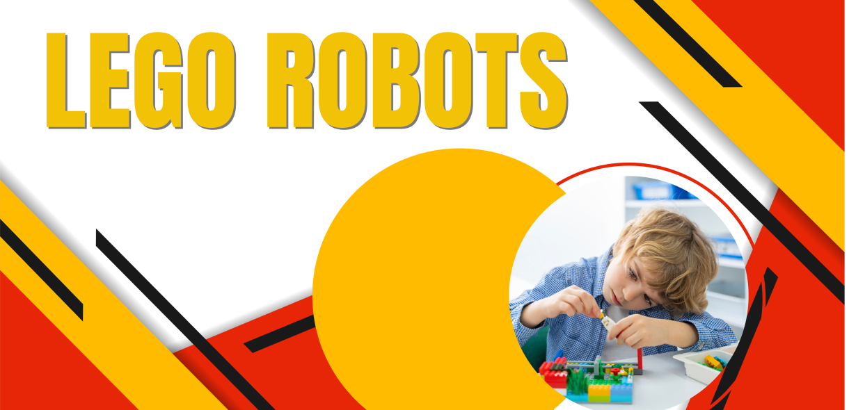 LEGO Robots