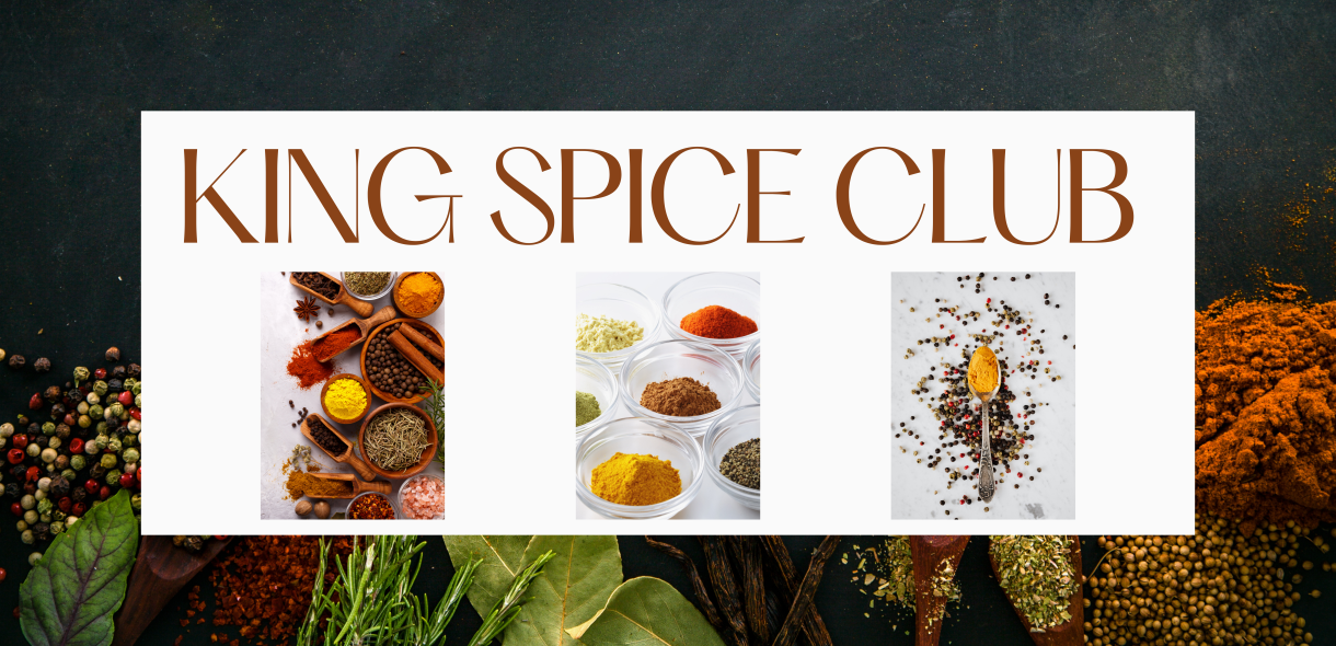 King Spice Club