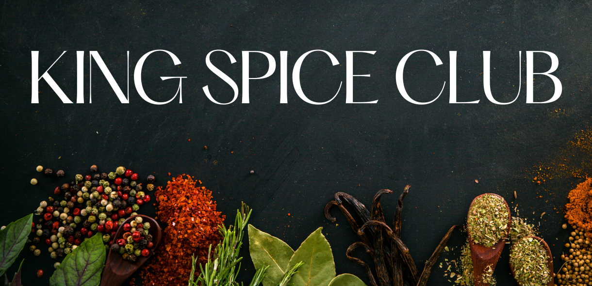 King Spice Club