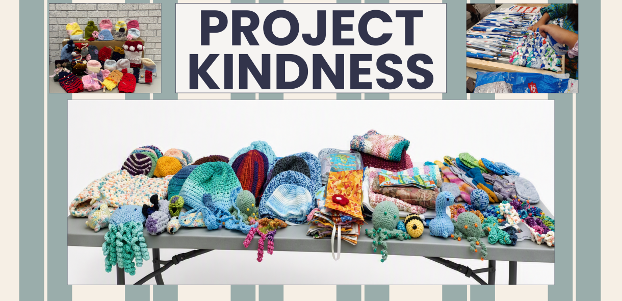 Project Kindness