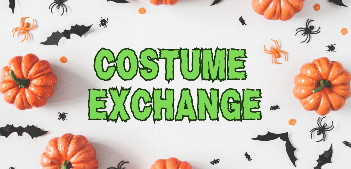 Costume Exchange