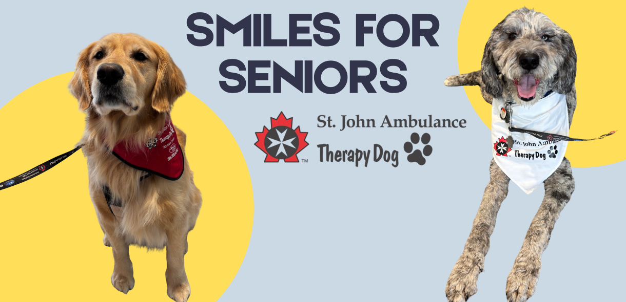 Smiles for Seniors