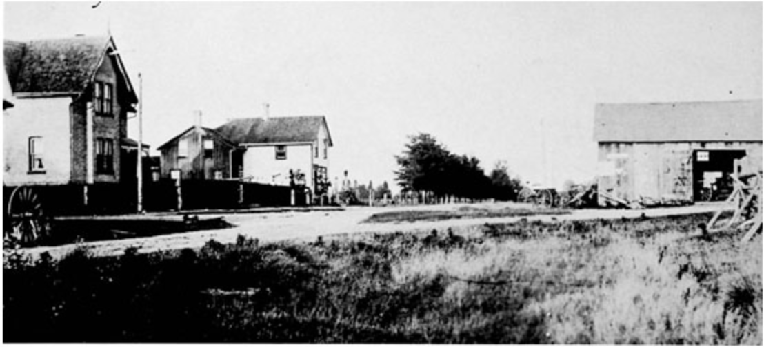 Eversley