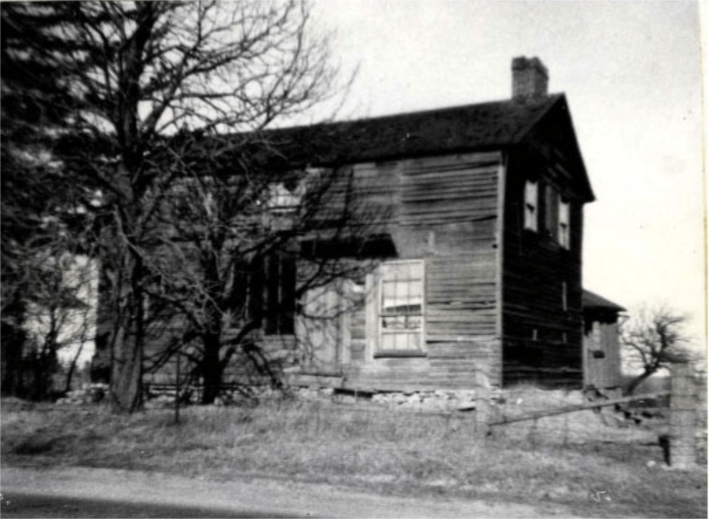 Linton Post Office