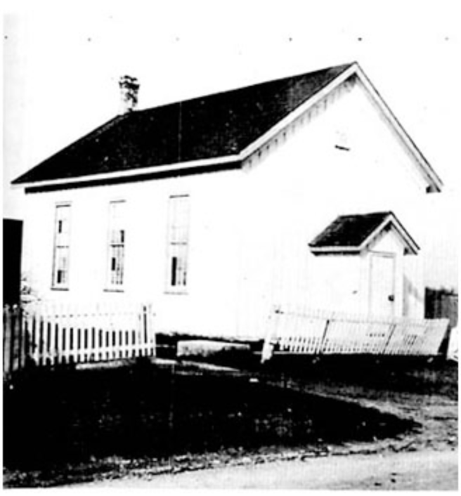 Snowball church
