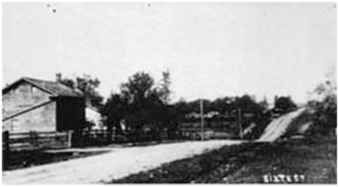 Strange, about 1920